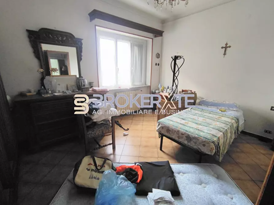 Immagine 10 di Casa semindipendente in vendita  a Santo Stefano Di Magra