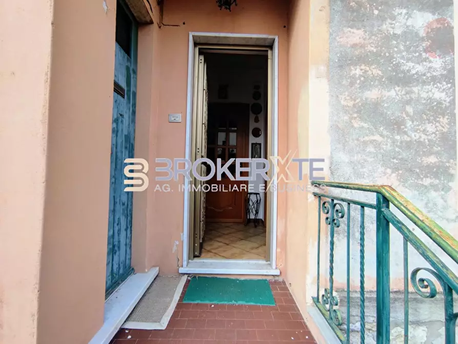 Immagine 20 di Casa semindipendente in vendita  a Santo Stefano Di Magra