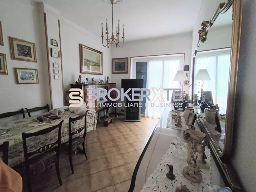 Immagine 3 di Casa semindipendente in vendita  a Santo Stefano Di Magra