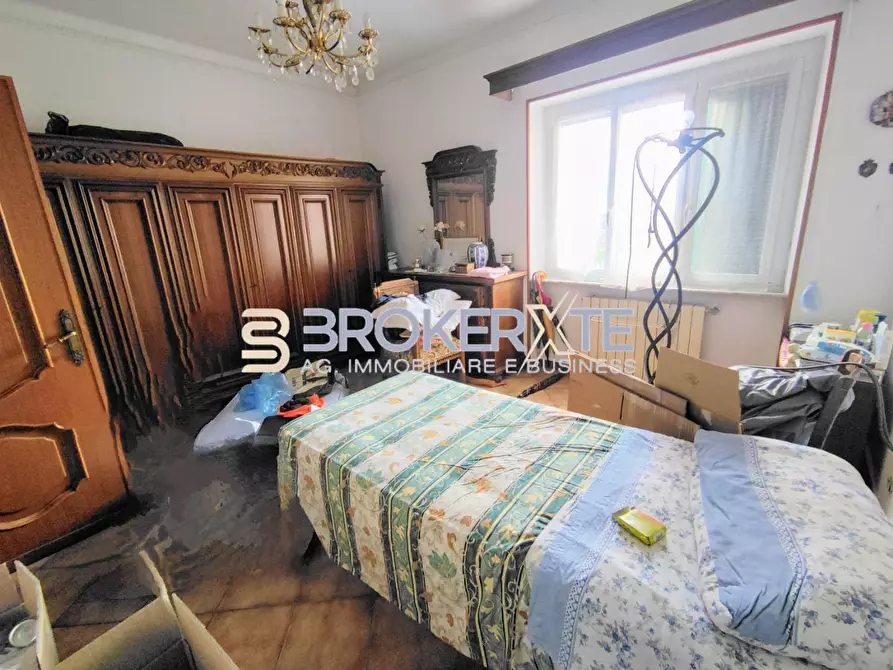 Immagine 9 di Casa semindipendente in vendita  a Santo Stefano Di Magra