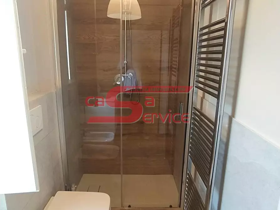 Immagine 19 di Appartamento in vendita  a Monsummano Terme