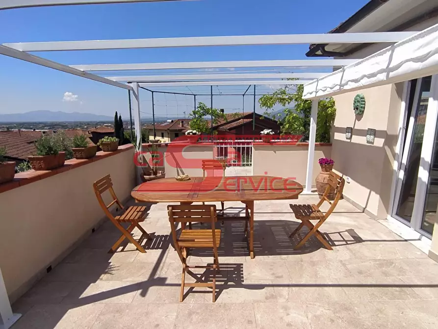 Immagine 2 di Appartamento in vendita  a Monsummano Terme