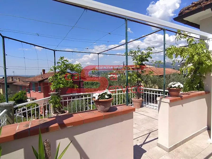 Immagine 4 di Appartamento in vendita  a Monsummano Terme