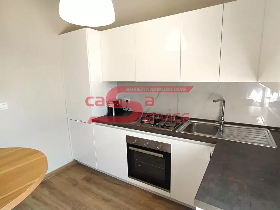 Immagine 14 di Appartamento in vendita  a Monsummano Terme