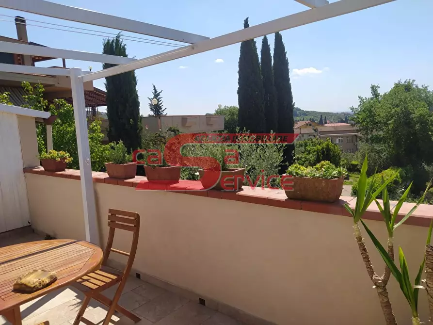 Immagine 6 di Appartamento in vendita  a Monsummano Terme