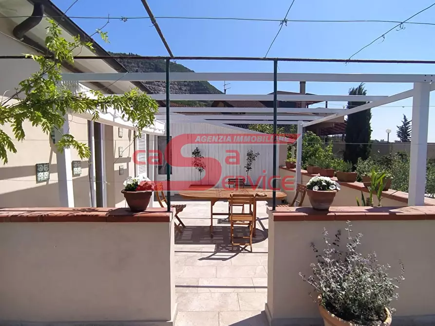 Immagine 3 di Appartamento in vendita  a Monsummano Terme