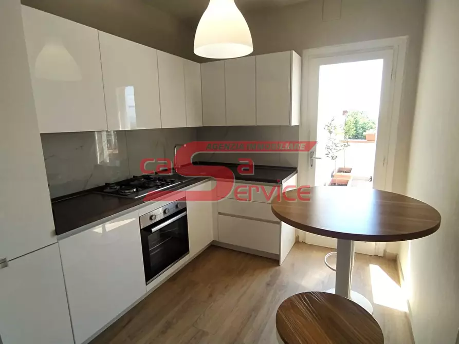 Immagine 15 di Appartamento in vendita  a Monsummano Terme