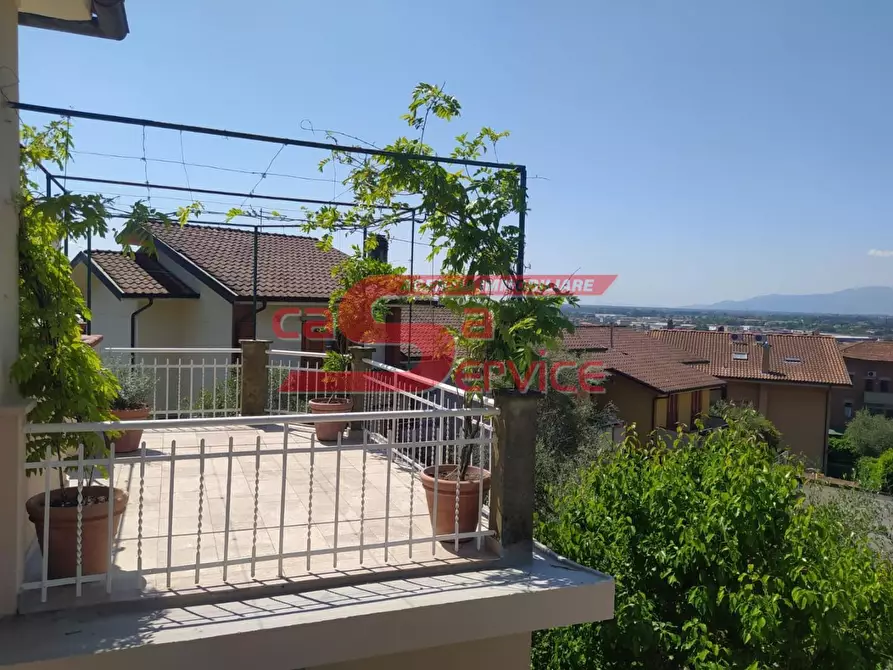 Immagine 5 di Appartamento in vendita  a Monsummano Terme