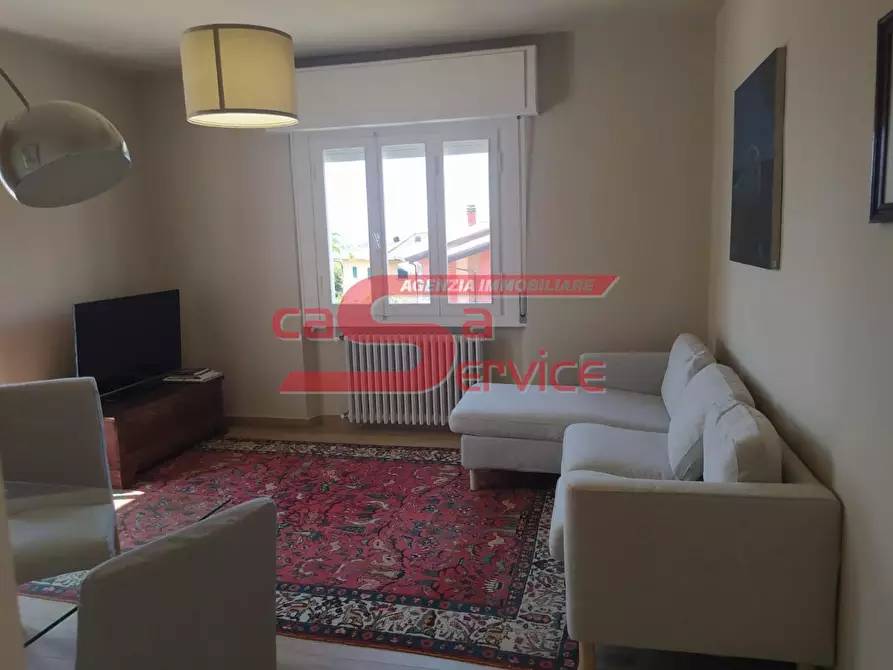 Immagine 12 di Appartamento in vendita  a Monsummano Terme