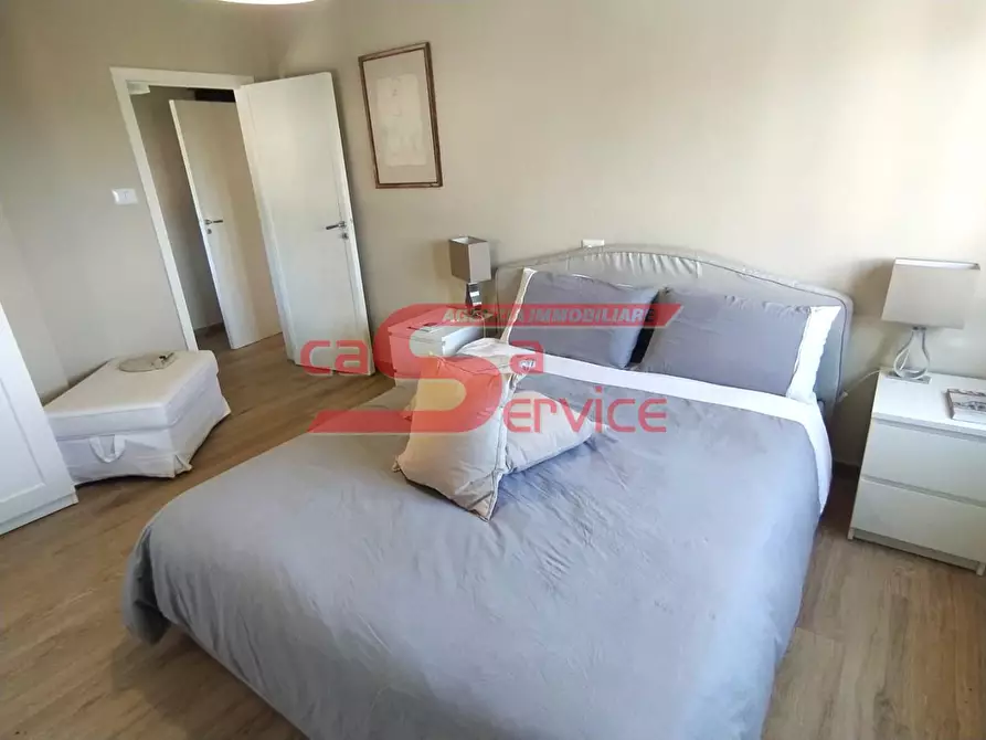 Immagine 17 di Appartamento in vendita  a Monsummano Terme