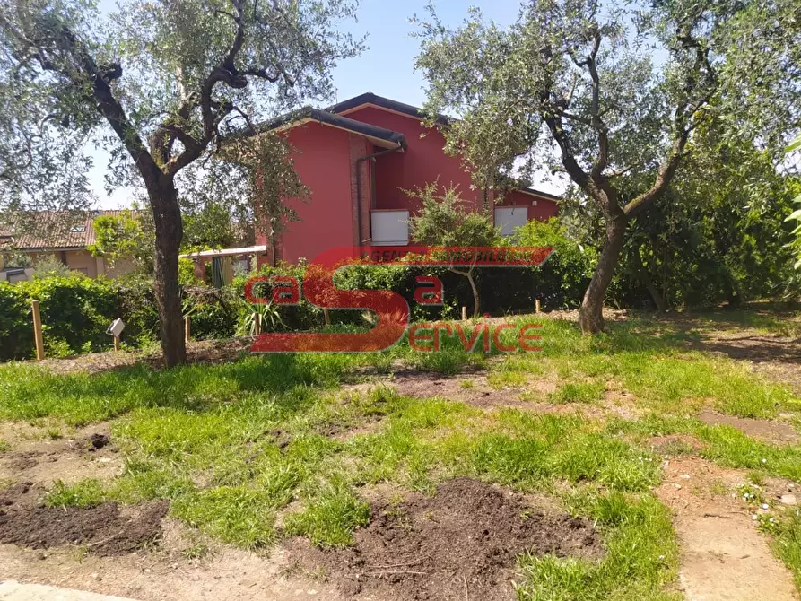 Immagine 22 di Appartamento in vendita  a Monsummano Terme