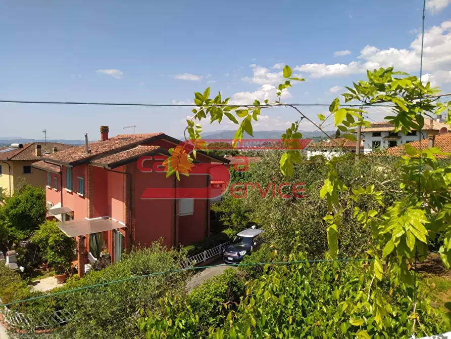 Immagine 21 di Appartamento in vendita  a Monsummano Terme