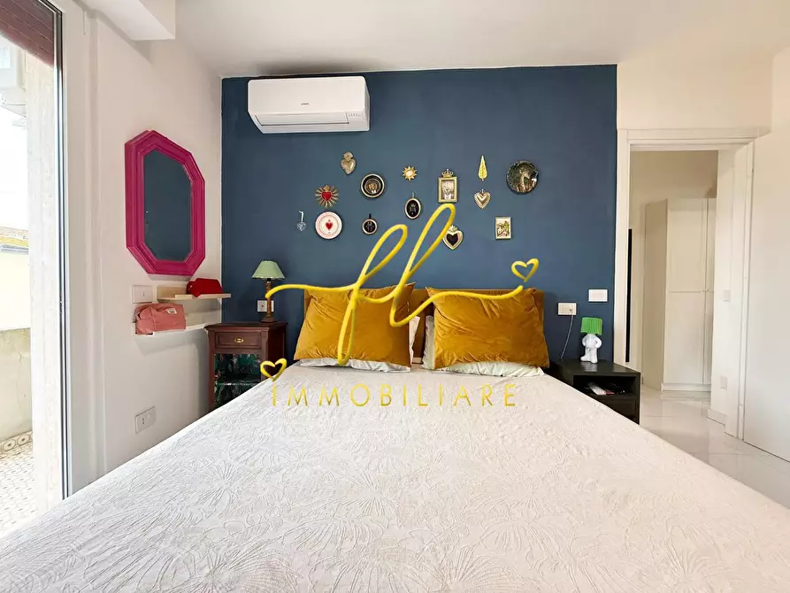 Immagine 8 di Appartamento in vendita  a Cecina