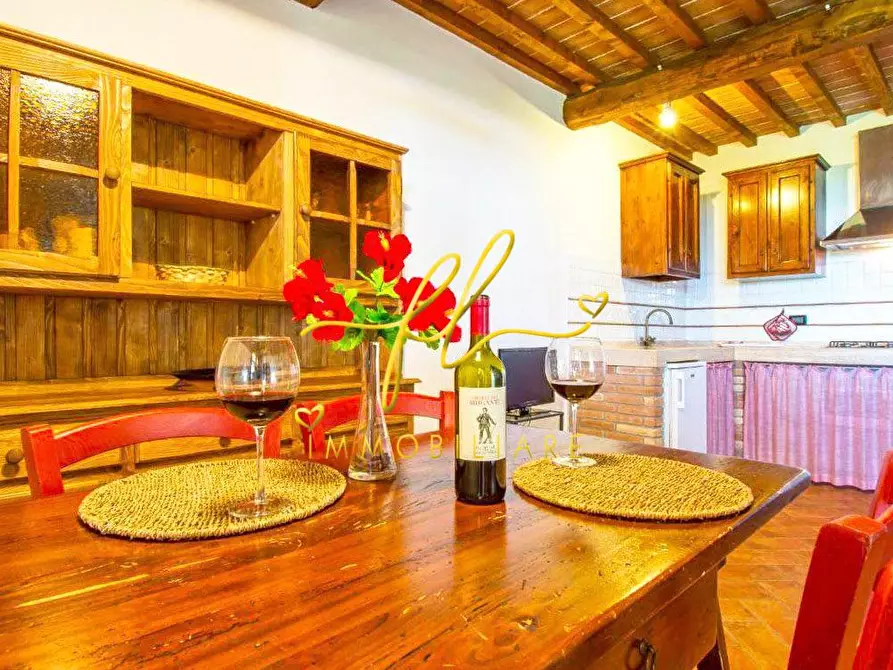 Immagine 6 di Appartamento in vendita  a Cecina