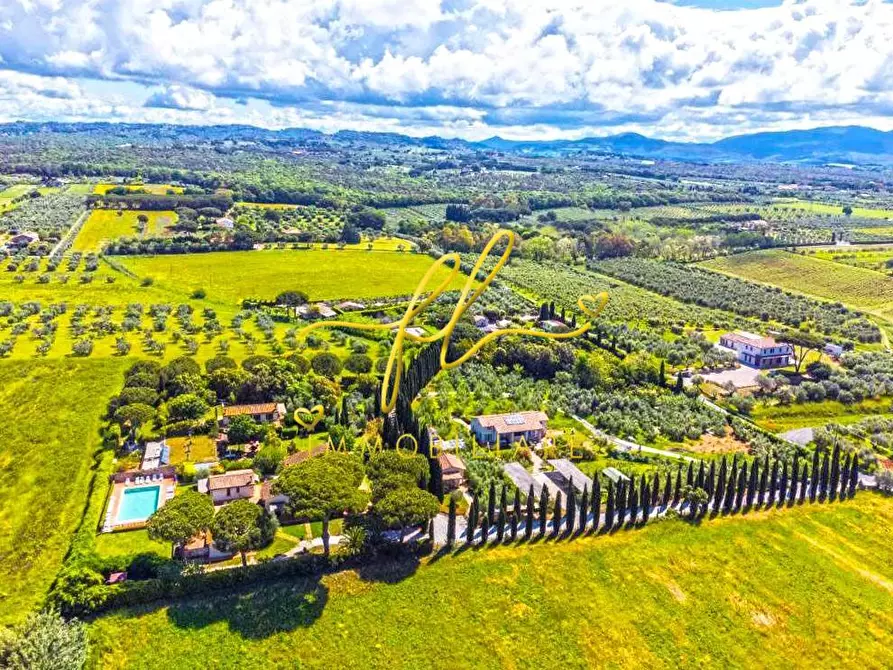 Immagine 20 di Appartamento in vendita  a Cecina