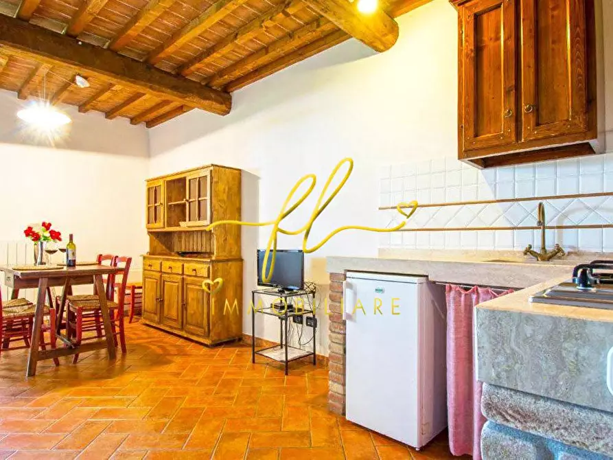 Immagine 4 di Appartamento in vendita  a Cecina