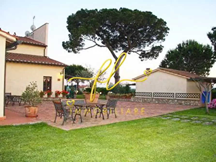 Immagine 11 di Appartamento in vendita  a Cecina