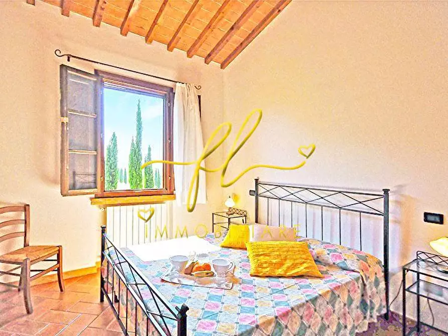 Immagine 7 di Appartamento in vendita  a Cecina