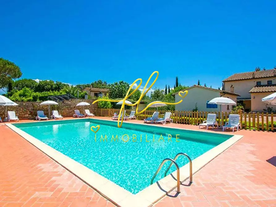 Immagine 13 di Appartamento in vendita  a Cecina