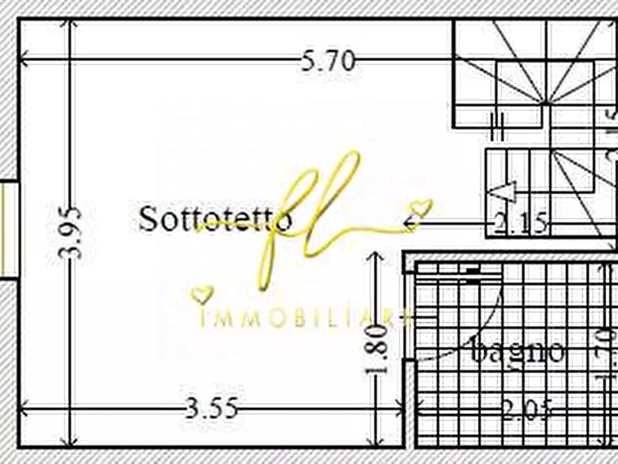 Immagine 22 di Appartamento in vendita  a Cecina
