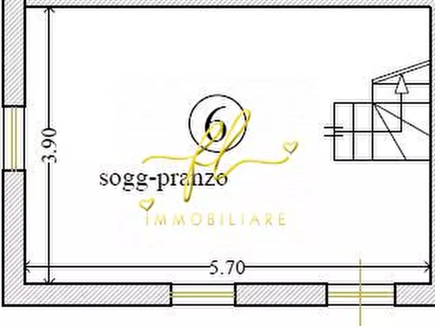 Immagine 20 di Appartamento in vendita  a Cecina