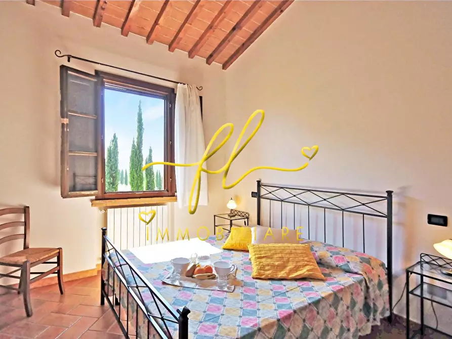 Immagine 8 di Appartamento in vendita  a Cecina