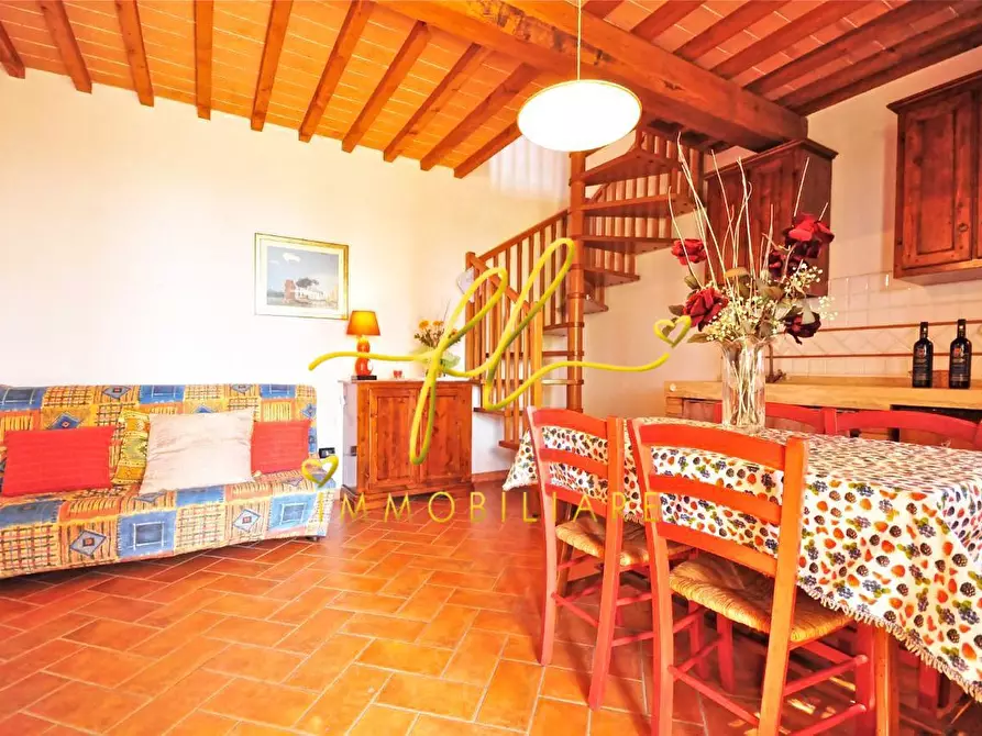 Immagine 6 di Appartamento in vendita  a Cecina