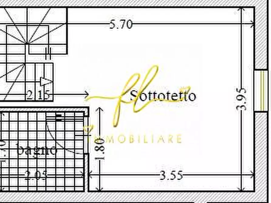 Immagine 22 di Appartamento in vendita  a Cecina