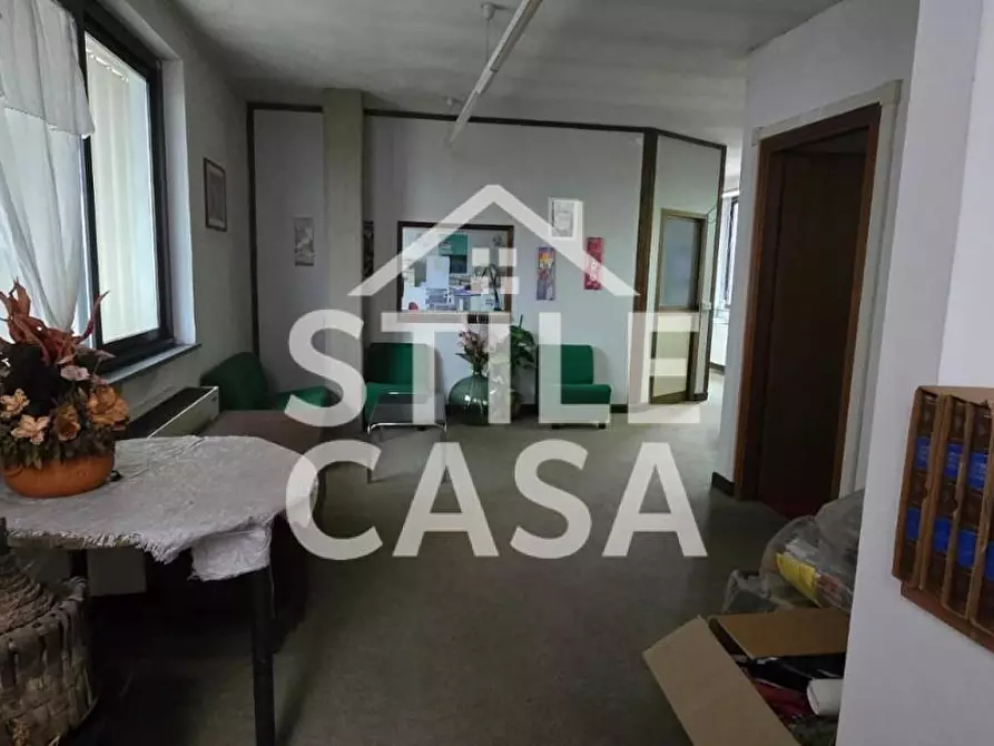 Immagine 8 di Capannone industriale in vendita  a Altopascio