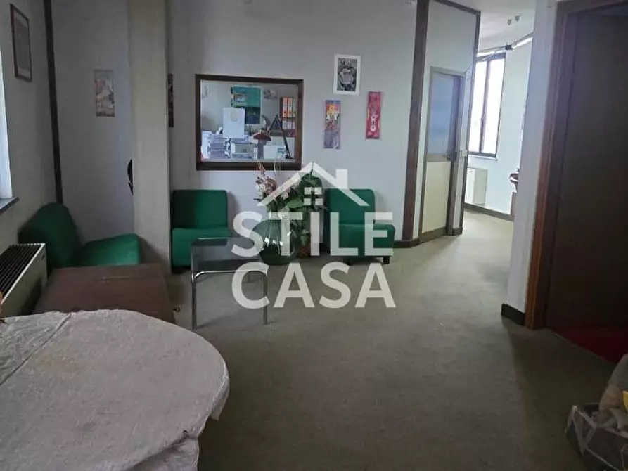 Immagine 10 di Capannone industriale in vendita  a Altopascio