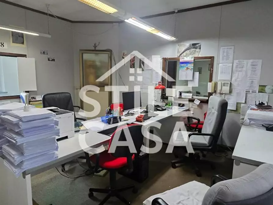 Immagine 13 di Capannone industriale in vendita  a Altopascio