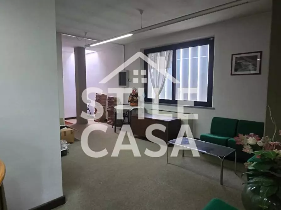 Immagine 15 di Capannone industriale in vendita  a Altopascio