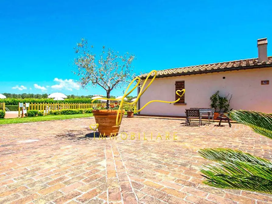 Immagine 22 di Appartamento in vendita  a Cecina