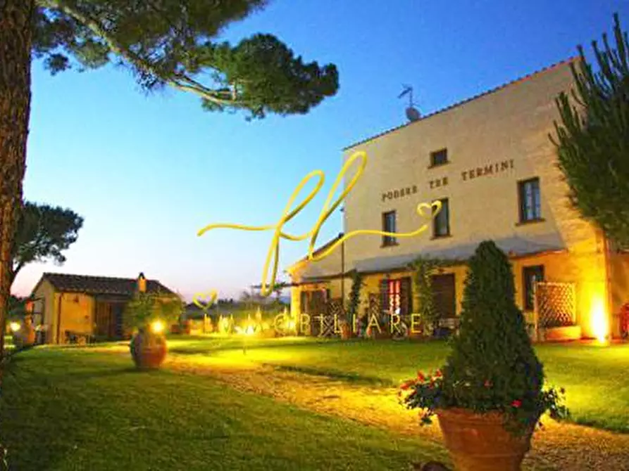 Immagine 1 di Appartamento in vendita  a Cecina