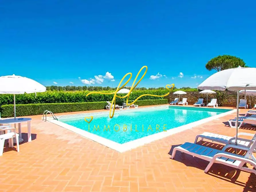 Immagine 9 di Appartamento in vendita  a Cecina