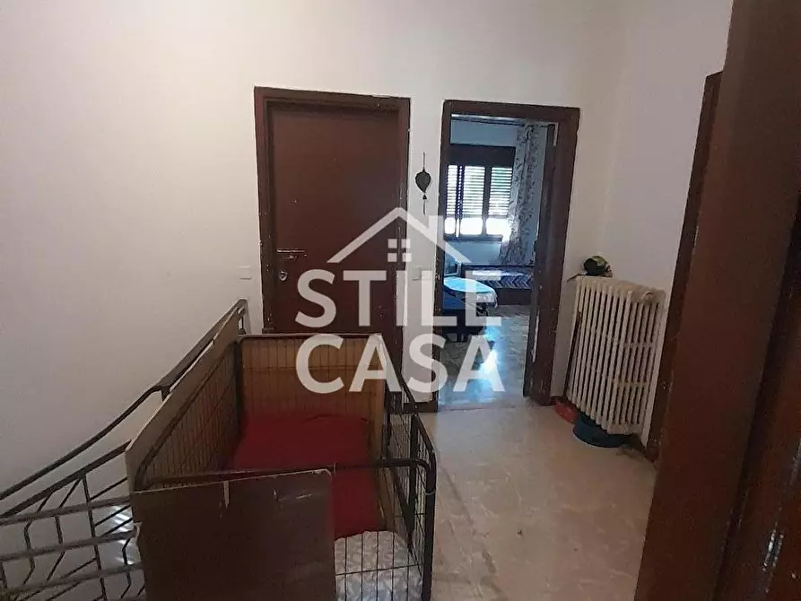Immagine 5 di Casa indipendente in vendita  a Altopascio