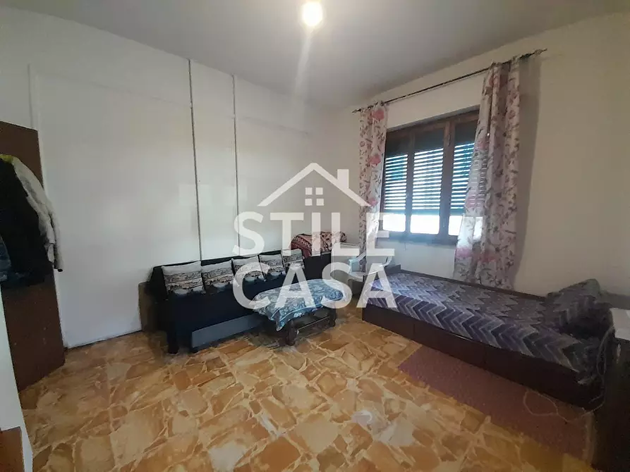 Immagine 10 di Casa indipendente in vendita  a Altopascio