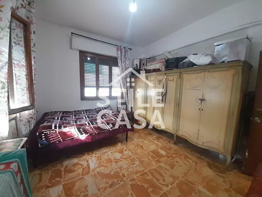 Immagine 17 di Casa indipendente in vendita  a Altopascio