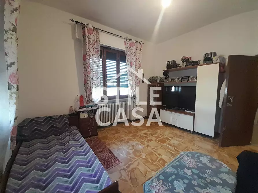 Immagine 13 di Casa indipendente in vendita  a Altopascio