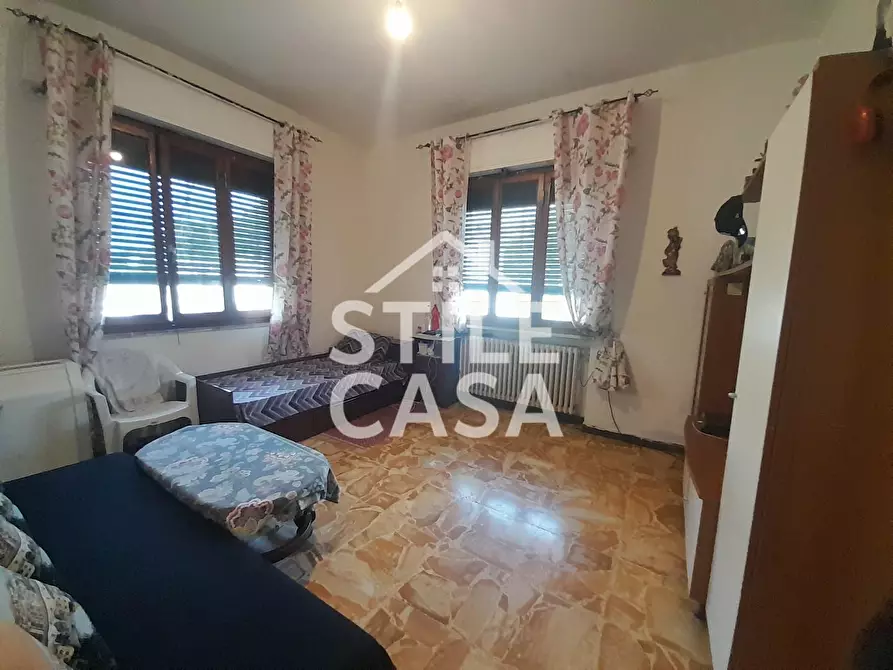 Immagine 11 di Casa indipendente in vendita  a Altopascio
