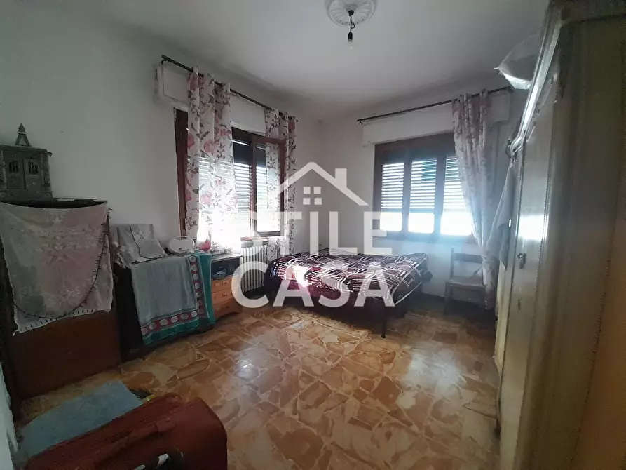 Immagine 12 di Casa indipendente in vendita  a Altopascio