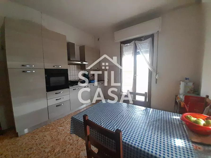 Immagine 4 di Casa indipendente in vendita  a Altopascio