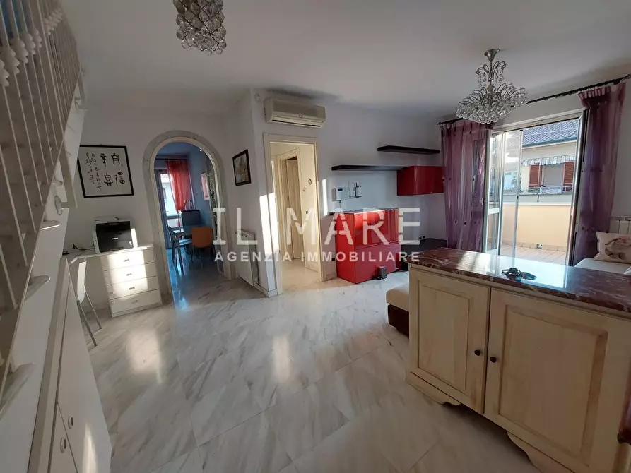 Immagine 7 di Appartamento in vendita  a Massa