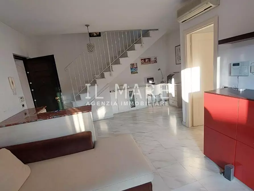Immagine 8 di Appartamento in vendita  a Massa