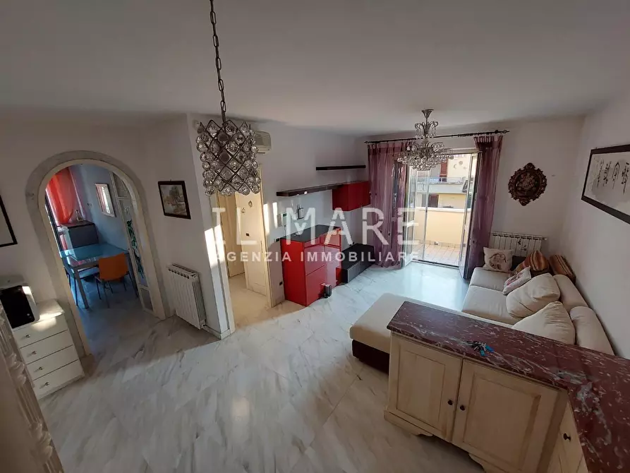 Immagine 5 di Appartamento in vendita  a Massa