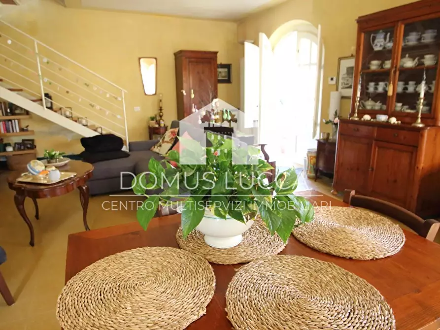 Immagine 19 di Casa semindipendente in vendita  a Capannori