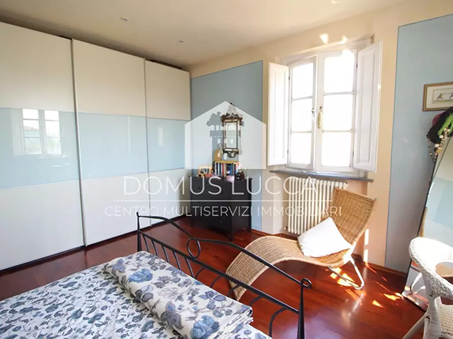 Immagine 29 di Casa semindipendente in vendita  a Capannori