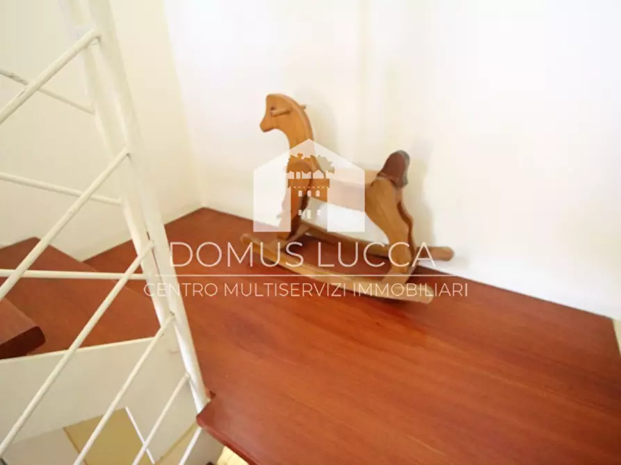 Immagine 31 di Casa semindipendente in vendita  a Capannori