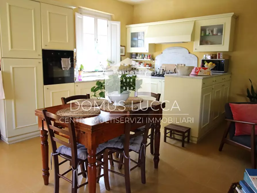 Immagine 16 di Casa semindipendente in vendita  a Capannori