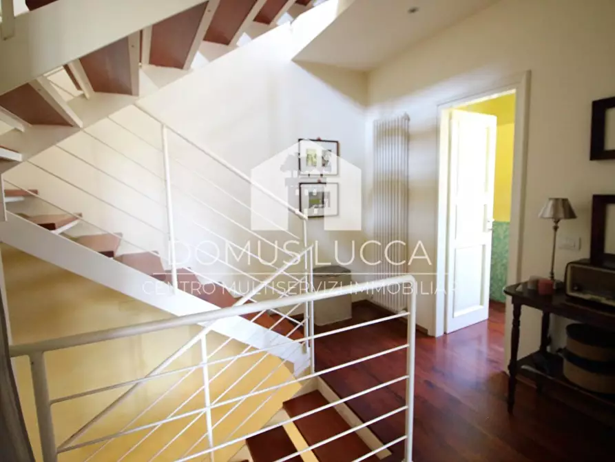 Immagine 24 di Casa semindipendente in vendita  a Capannori